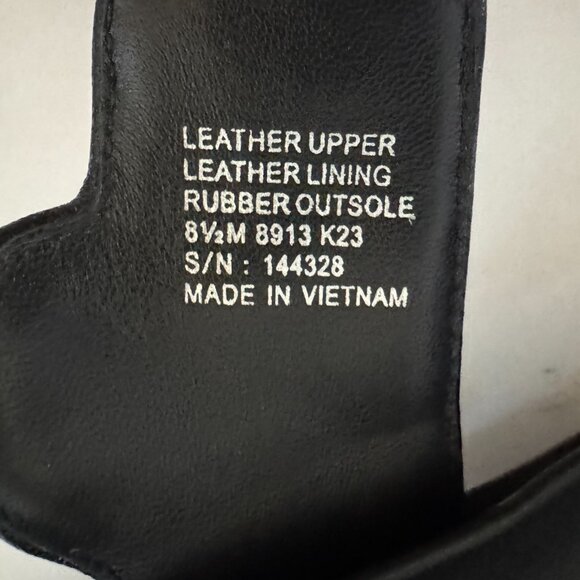 Tory Burch Kira Platform Sport Sandal - Picture 4 of 6